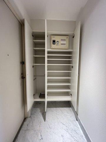 エムジー目黒駅前（1105） その他