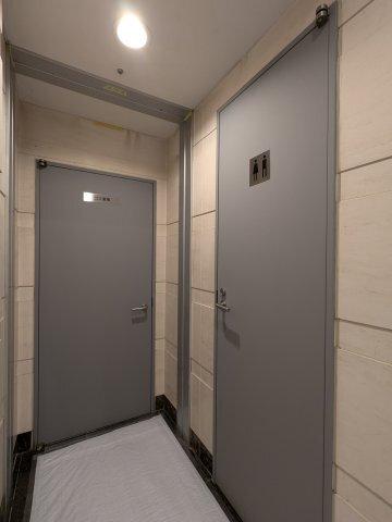エムジー目黒駅前（1105） その他
