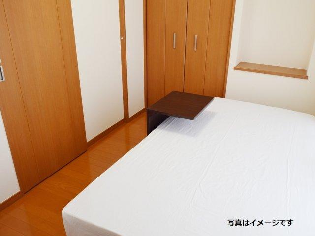 ディアレイシャス等々力（401） 室内