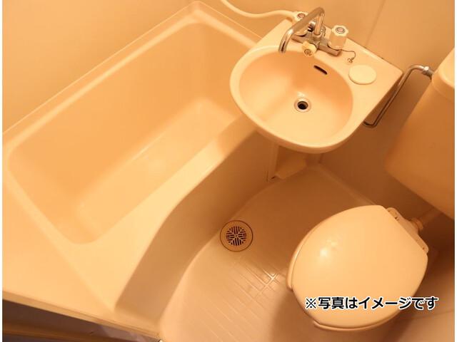 ブライトコート幡ヶ谷（305） 室内