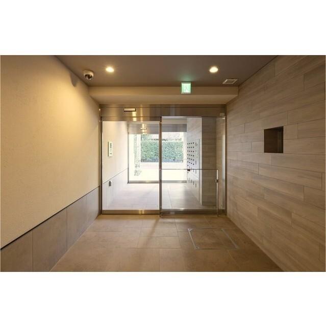 クオリタス門前仲町（0501） 部屋画像