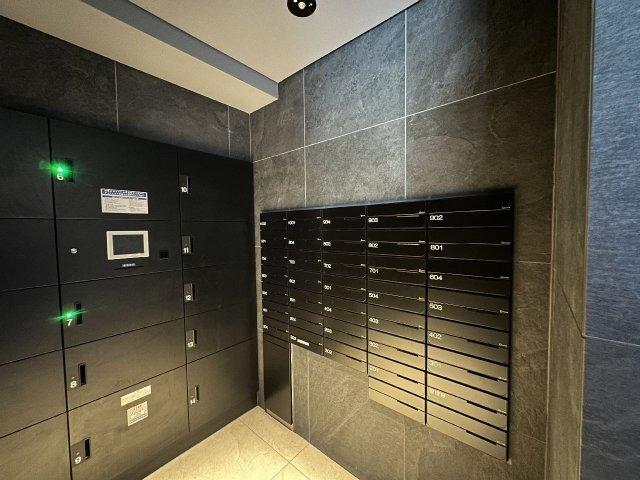 ＧＲＡＮ ＰＡＳＥＯ 清澄白河（904） 部屋画像