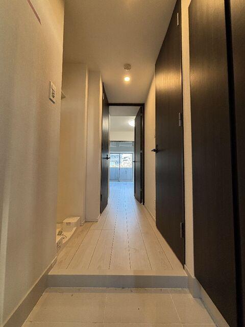 ＧＲＡＮ ＰＡＳＥＯ 清澄白河（904） 部屋画像