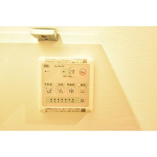 フロンティアコンフォート板橋ときわ台（0402） 室内