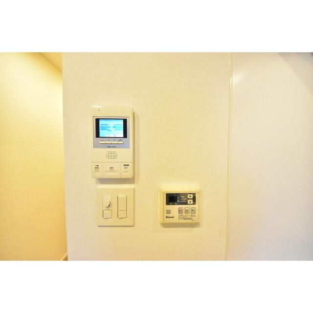 フロンティアコンフォート板橋ときわ台（0402） 室内