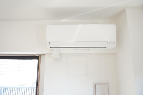 マインズ・コム白金（702） 設備