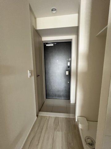 GRANPASEO押上八広（903） 玄関