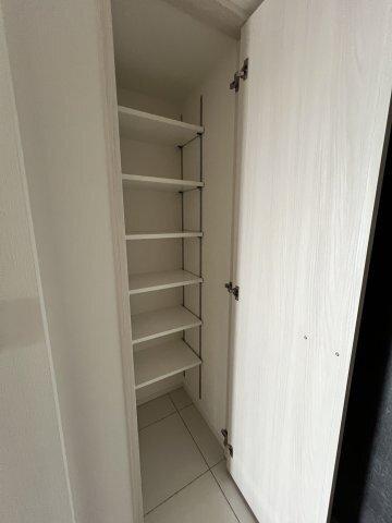 GRANPASEO押上八広（903） 収納