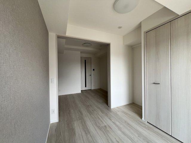 GRANPASEO押上八広（903） リビング
