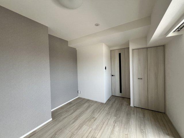 GRANPASEO押上八広（606） リビング