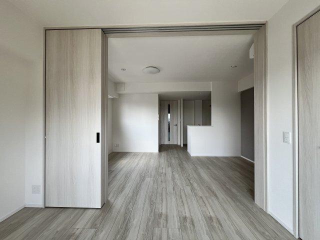 GRANPASEO押上八広（405） 室内