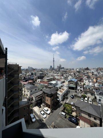 GRANPASEO押上八広（406） 部屋画像