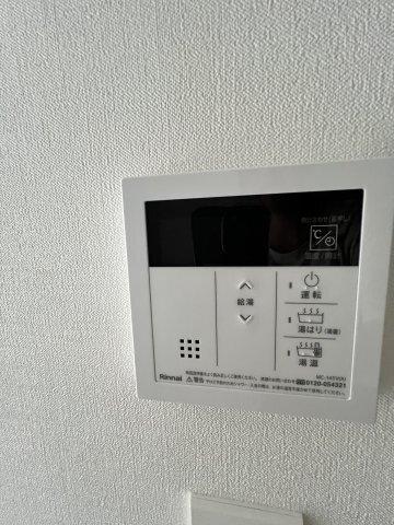 GRANPASEO押上八広（906） 設備