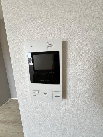 GRANPASEO押上八広（906） セキュリティ