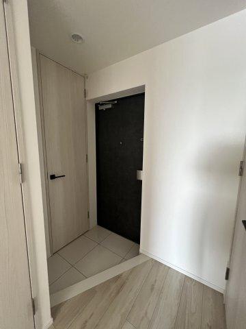 GRANPASEO押上八広（901） 玄関
