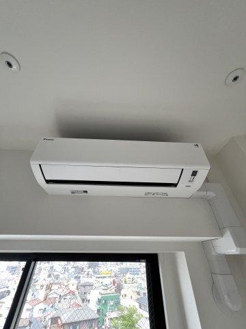 GRANPASEO押上八広（906） 設備