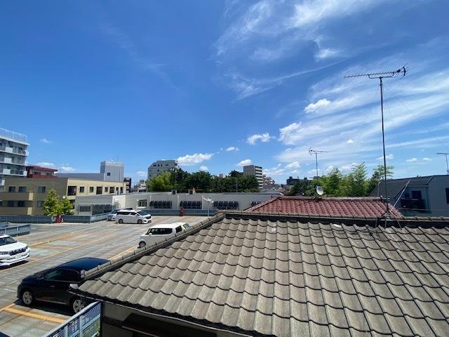 GRANCREO 部屋画像