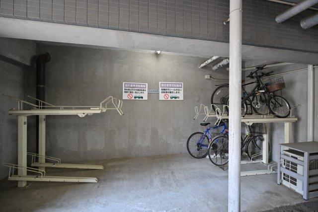 グランシャリオ国立 部屋画像