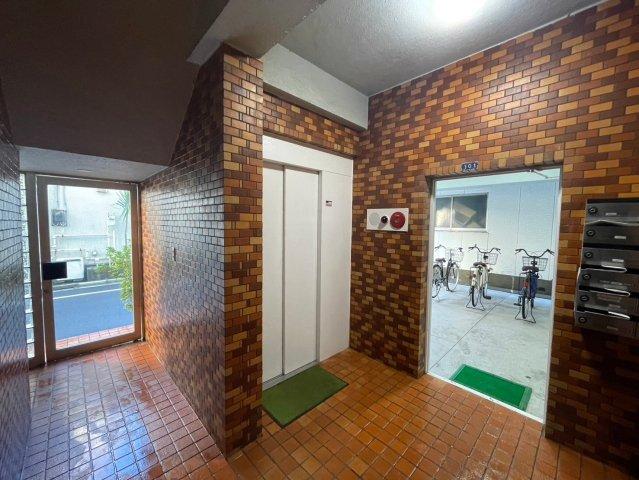 富永ビル（5F-6F） 部屋画像