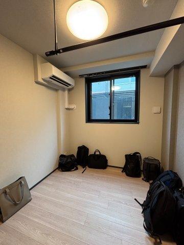 GRAN PASEO 鷺ノ宮（302） その他部屋・スペース