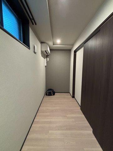 GRAN PASEO 鷺ノ宮（302） 室内