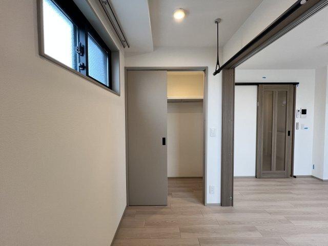 GRAN PASEO 鷺ノ宮（401） その他