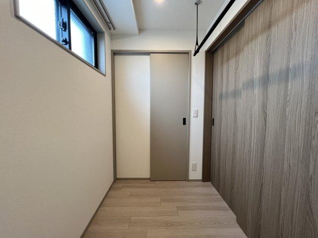 GRAN PASEO 鷺ノ宮（401） その他