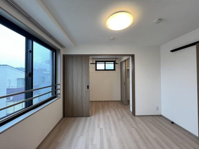 GRAN PASEO 鷺ノ宮（401） 室内