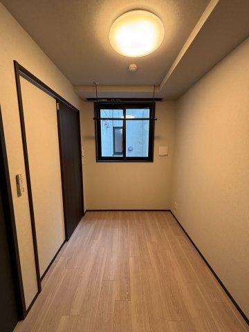 GRAN PASEO 鷺ノ宮（103） 室内