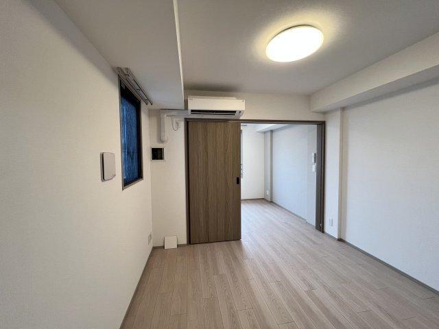 GRAN PASEO 鷺ノ宮（404） 室内