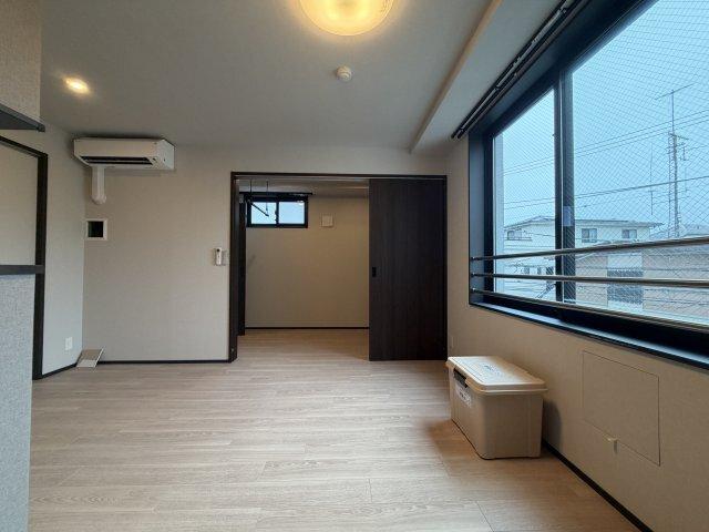GRAN PASEO 鷺ノ宮（305） リビング