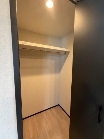 GRAN PASEO 鷺ノ宮（305） 収納