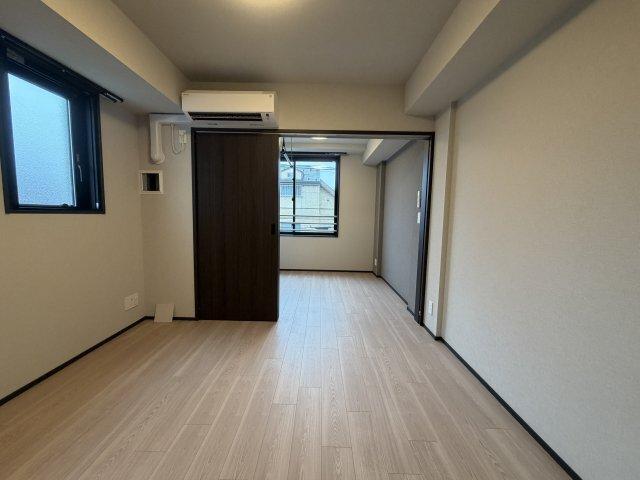 GRAN PASEO 鷺ノ宮（304） リビング