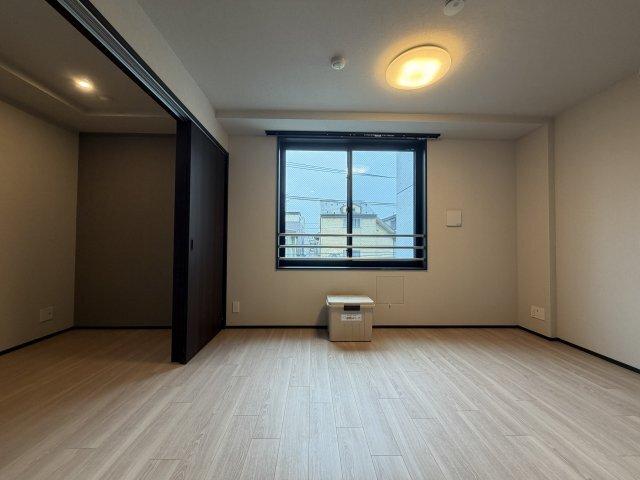 GRAN PASEO 鷺ノ宮（305） リビング