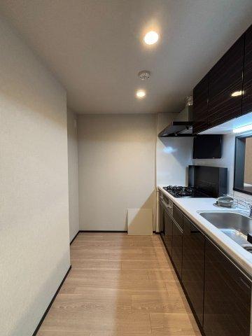 GRAN PASEO 鷺ノ宮（103） キッチン