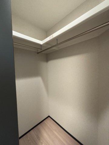 GRAN PASEO 鷺ノ宮（103） 収納