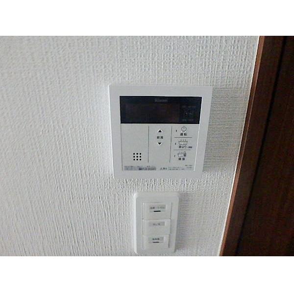 AZEST西高島平（306） 室内