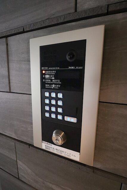 GENOVIA池袋（0403） 部屋画像