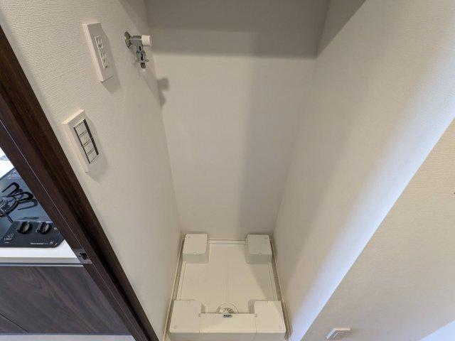 ハーモニーレジデンス蒲田アートヴィラ（0405） 設備
