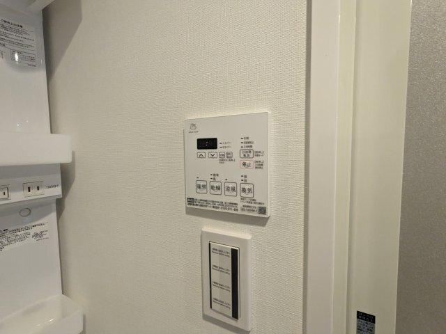ハーモニーレジデンス蒲田アートヴィラ（0405） 設備