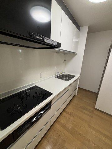 テラス日新（1306） 部屋画像