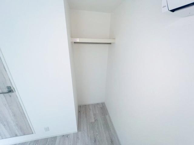 RSC綾瀬（204） 室内