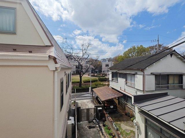 桜川２丁目戸建貸家（1） その他