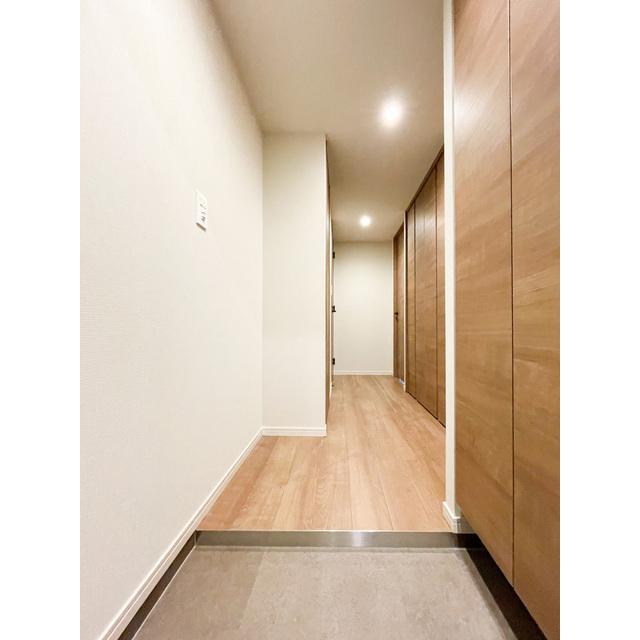 プレアスヴェルタ三ノ輪（0102） 室内