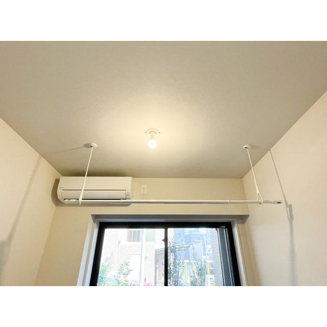 プレアスヴェルタ三ノ輪（0101） 室内