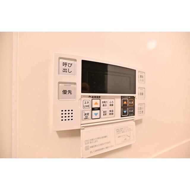 プレアスヴェルタ三ノ輪（0301） 室内