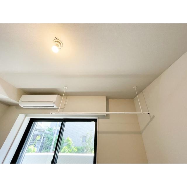 プレアスヴェルタ三ノ輪（0102） 室内