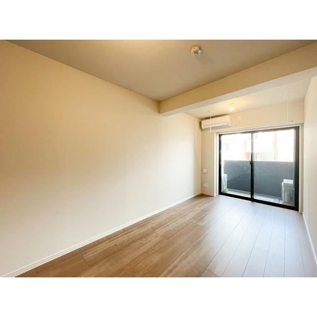 プレアスヴェルタ三ノ輪（0501） 室内