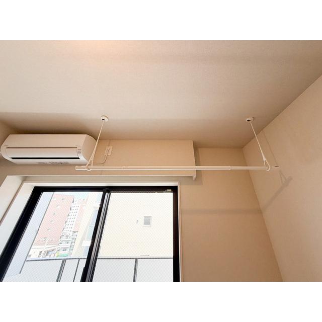 プレアスヴェルタ三ノ輪（0503） 室内