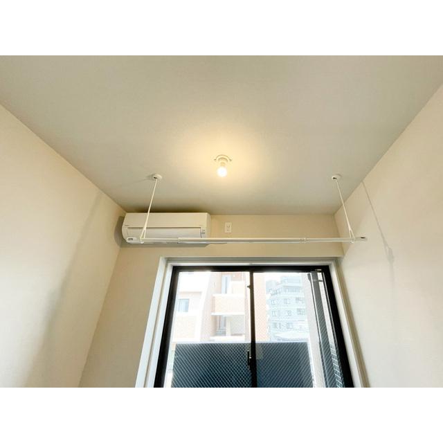 プレアスヴェルタ三ノ輪（0501） 室内
